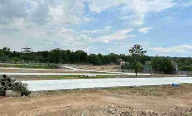 Affordable Residential Lot for Sale | 133 sqm in Alegria Residences