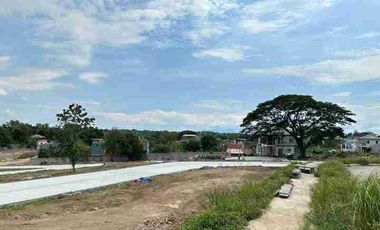 Affordable Residential Lot for Sale | 133 sqm in Alegria Residences