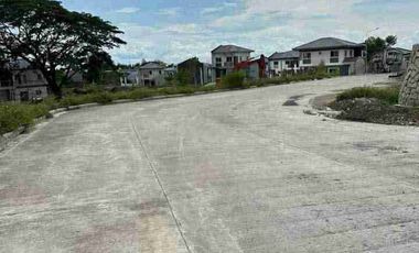 Affordable Residential Lot for Sale | 133 sqm in Alegria Residences