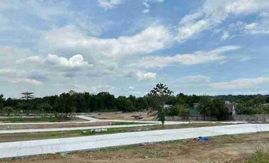 Affordable Residential Lot for Sale | 133 sqm in Alegria Residences