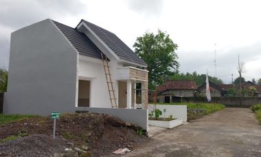 Hunian Proses Bangun Modern Minimalis di Taman Gardenia Tempel Sleman – Promo 386 Jt!