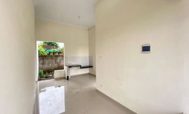 Hunian Proses Bangun Modern Minimalis di Taman Gardenia Tempel Sleman – Promo 386 Jt!