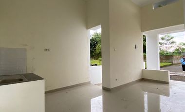 Hunian Proses Bangun Modern Minimalis di Taman Gardenia Tempel Sleman – Promo 386 Jt!