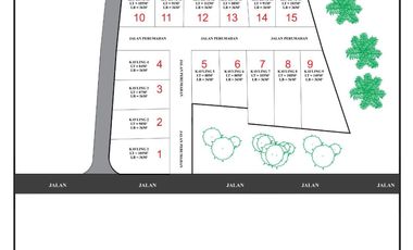 Hunian Proses Bangun Modern Minimalis di Taman Gardenia Tempel Sleman – Promo 386 Jt!