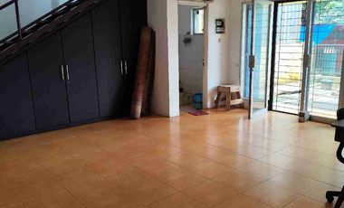 DI SEWAKAN Gudang rapi bagus siap pakai di kawasan taman tekno BSD