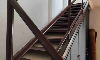 DI SEWAKAN Gudang rapi bagus siap pakai di kawasan taman tekno BSD