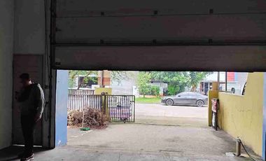 DI SEWAKAN Gudang rapi bagus siap pakai di kawasan taman tekno BSD