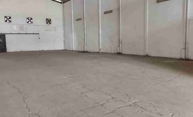 DI SEWAKAN Gudang rapi bagus siap pakai di kawasan taman tekno BSD