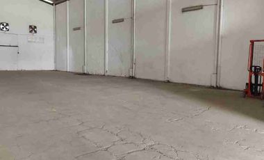 DI SEWAKAN Gudang rapi bagus siap pakai di kawasan taman tekno BSD