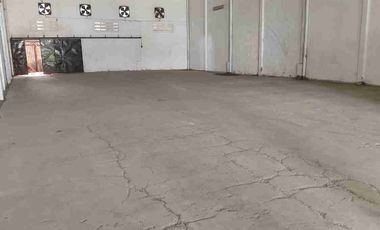 DI SEWAKAN Gudang rapi bagus siap pakai di kawasan taman tekno BSD