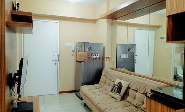 Siap Huni Rasa Baru! 2Br 38M² Interior Mewah Full Furnish Green Bay Pluit Greenbay