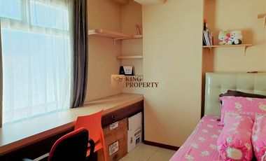 Siap Huni Rasa Baru! 2Br 38M² Interior Mewah Full Furnish Green Bay Pluit Greenbay