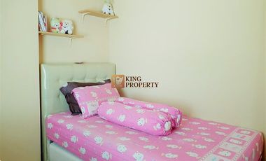 Siap Huni Rasa Baru! 2Br 38M² Interior Mewah Full Furnish Green Bay Pluit Greenbay