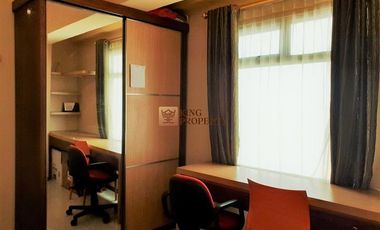 Siap Huni Rasa Baru! 2Br 38M² Interior Mewah Full Furnish Green Bay Pluit Greenbay