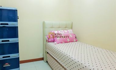 Siap Huni Rasa Baru! 2Br 38M² Interior Mewah Full Furnish Green Bay Pluit Greenbay