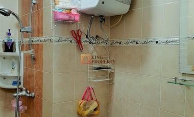 Siap Huni Rasa Baru! 2Br 38M² Interior Mewah Full Furnish Green Bay Pluit Greenbay