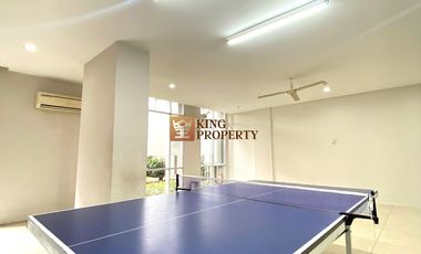 Siap Huni Rasa Baru! 2Br 38M² Interior Mewah Full Furnish Green Bay Pluit Greenbay