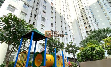 Siap Huni Rasa Baru! 2Br 38M² Interior Mewah Full Furnish Green Bay Pluit Greenbay