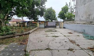 Dijual rumah Lokasi strategis di Timoho, pusat Kota Yogyakarta, Dekat dengan Mandala Krida, GOR Amongrogo, Balai Kota Yogya