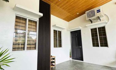 Fully Furnished 2 Bedroom Bungalow House for Sale