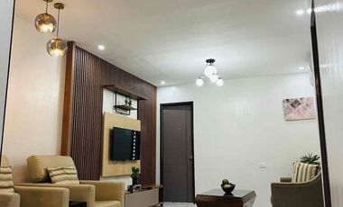 Fully Furnished 2 Bedroom Bungalow House for Sale