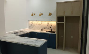 Dijual Rumah SHM 2 Lantai di Cluster Clematis By Rumah Chinida (Li)