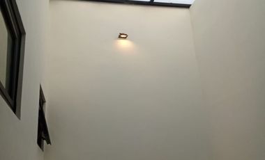 Dijual Rumah SHM 2 Lantai di Cluster Clematis By Rumah Chinida (Li)