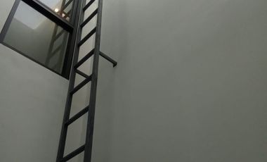 Dijual Rumah SHM 2 Lantai di Cluster Clematis By Rumah Chinida (Li)