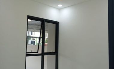 Dijual Rumah SHM 2 Lantai di Cluster Clematis By Rumah Chinida (Li)