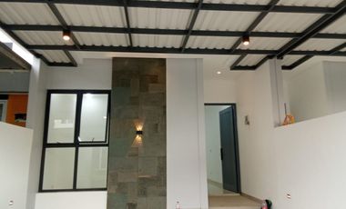 Dijual Rumah SHM 2 Lantai di Cluster Clematis By Rumah Chinida (Li)