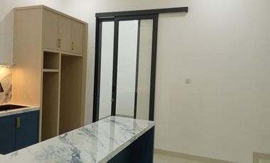 Dijual Rumah SHM 2 Lantai di Cluster Clematis By Rumah Chinida (Li)