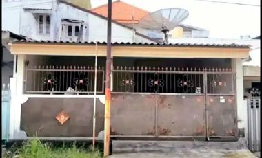 Disewakan Rumah Tanjungsari Baru