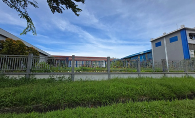 Jarang Adia!!! Dijual Dibawah Harga Pasar Kavling Siap Pakai di Marunda Center,Bekasi