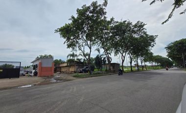 Jarang Adia!!! Dijual Dibawah Harga Pasar Kavling Siap Pakai di Marunda Center,Bekasi