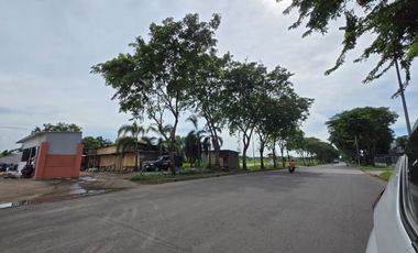 Jarang Adia!!! Dijual Dibawah Harga Pasar Kavling Siap Pakai di Marunda Center,Bekasi