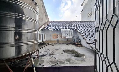 Rumah Siap Pakai Dekat BCA & Central Park, Disewakan Rumah 1,5 Lantai Tanjung Duren Jakarta Barat, Dekat Pasar Jaya Tomang, Universitas Ternama