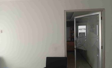 Murah Rumah Kantor Dijual Jalan Raya Kartini, Surabaya dkt Raya Darmo