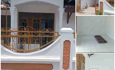 Rumah dijual di Widuri, Pemalang, Jawa Tengah