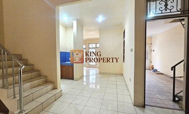 Dijual Rumah Komplek Green Garden Residence 2 Lantai Disegn Mediterranean Tropical House, Kawasan Rumah Elite Kedoya Jakarta Barat.