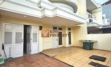 Dijual Rumah Komplek Green Garden Residence 2 Lantai Disegn Mediterranean Tropical House, Kawasan Rumah Elite Kedoya Jakarta Barat.