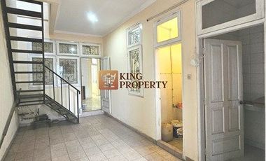 Dijual Rumah Komplek Green Garden Residence 2 Lantai Disegn Mediterranean Tropical House, Kawasan Rumah Elite Kedoya Jakarta Barat.