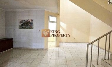 Dijual Rumah Komplek Green Garden Residence 2 Lantai Disegn Mediterranean Tropical House, Kawasan Rumah Elite Kedoya Jakarta Barat.