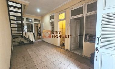 Dijual Rumah Komplek Green Garden Residence 2 Lantai Disegn Mediterranean Tropical House, Kawasan Rumah Elite Kedoya Jakarta Barat.