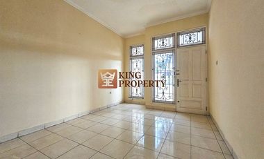 Dijual Rumah Komplek Green Garden Residence 2 Lantai Disegn Mediterranean Tropical House, Kawasan Rumah Elite Kedoya Jakarta Barat.