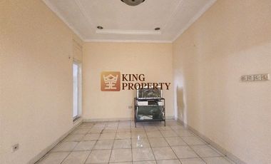 Dijual Rumah Komplek Green Garden Residence 2 Lantai Disegn Mediterranean Tropical House, Kawasan Rumah Elite Kedoya Jakarta Barat.