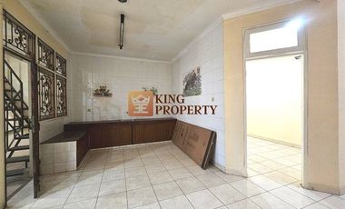 Dijual Rumah Komplek Green Garden Residence 2 Lantai Disegn Mediterranean Tropical House, Kawasan Rumah Elite Kedoya Jakarta Barat.