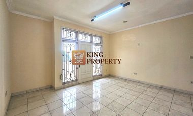 Dijual Rumah Komplek Green Garden Residence 2 Lantai Disegn Mediterranean Tropical House, Kawasan Rumah Elite Kedoya Jakarta Barat.