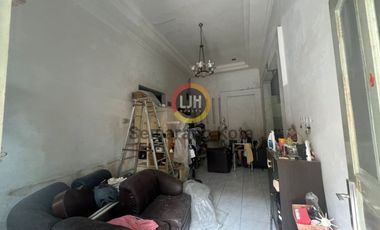 Rumah Bagus di Kuala Mas