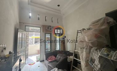 Rumah Bagus di Kuala Mas