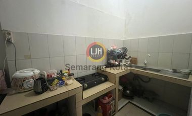 Rumah Bagus di Kuala Mas